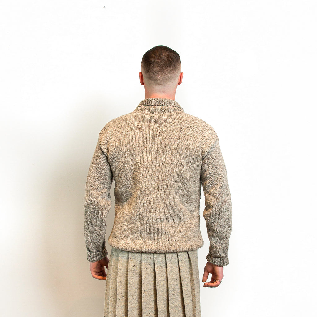 'The Colin' in Jacob's Grey